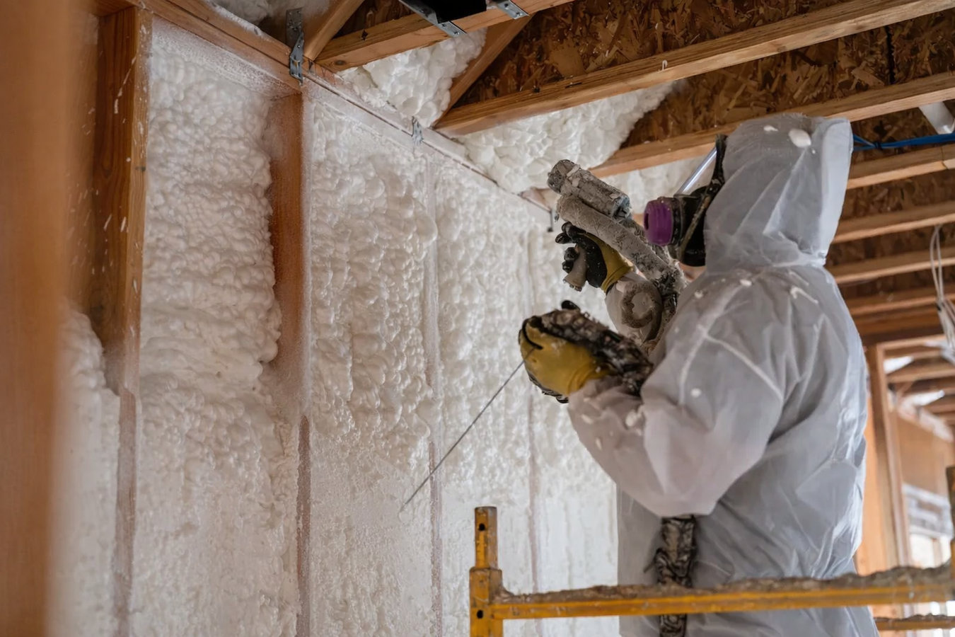 Expert Retrofit Insulation Sun Valley NV | Precision Sun Valley Insulation